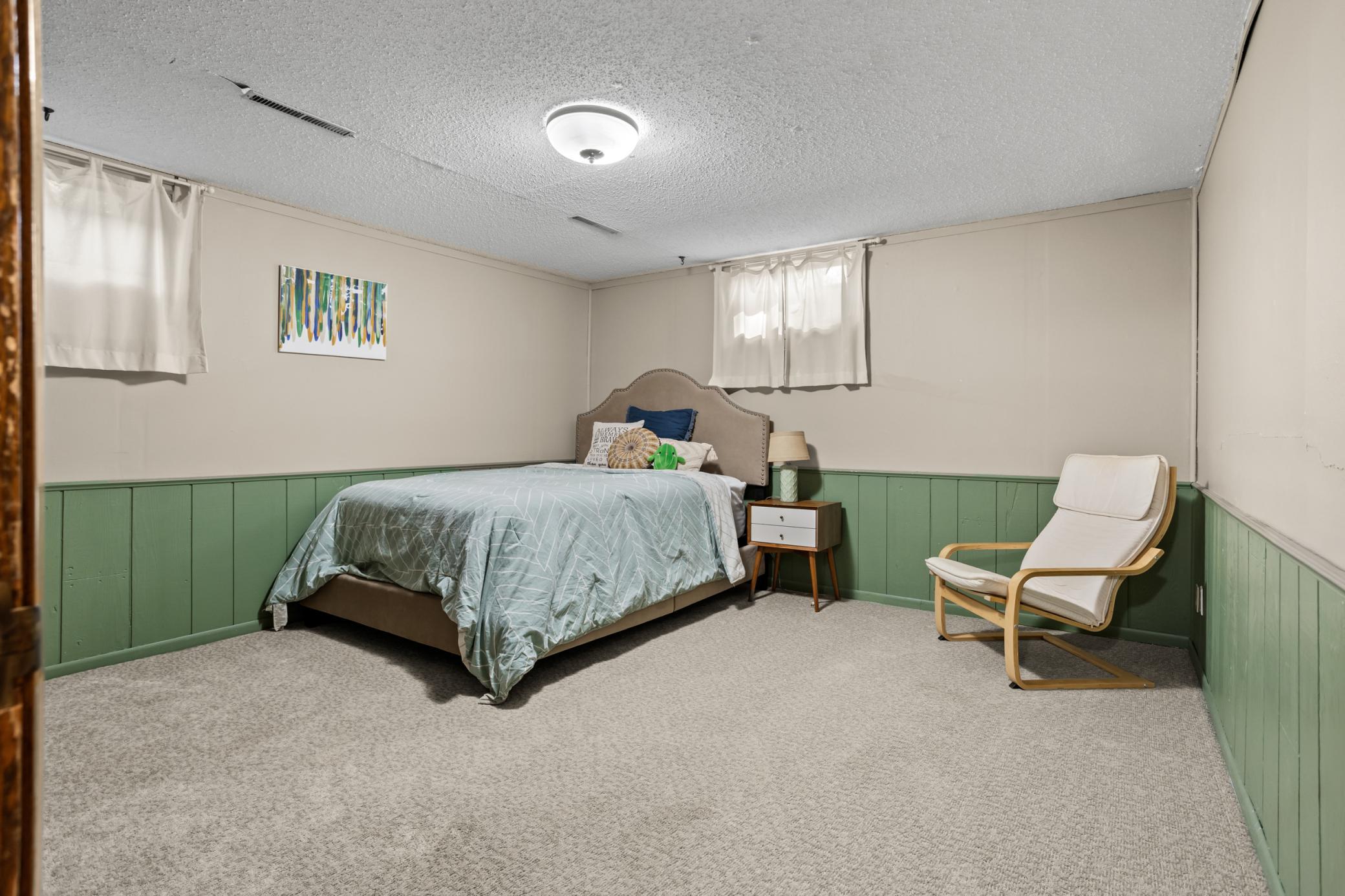 5th Bedroom
