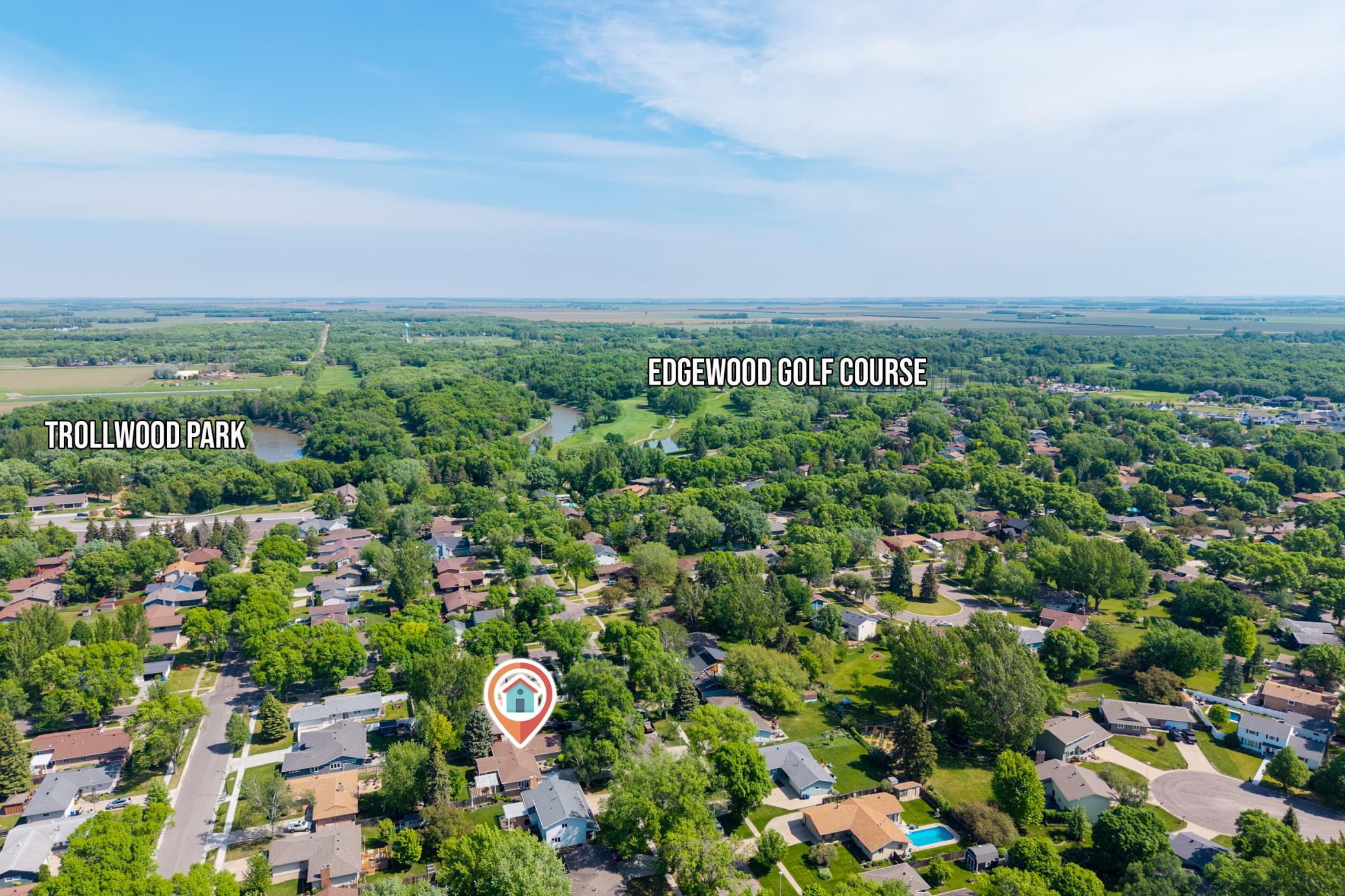 Drone View