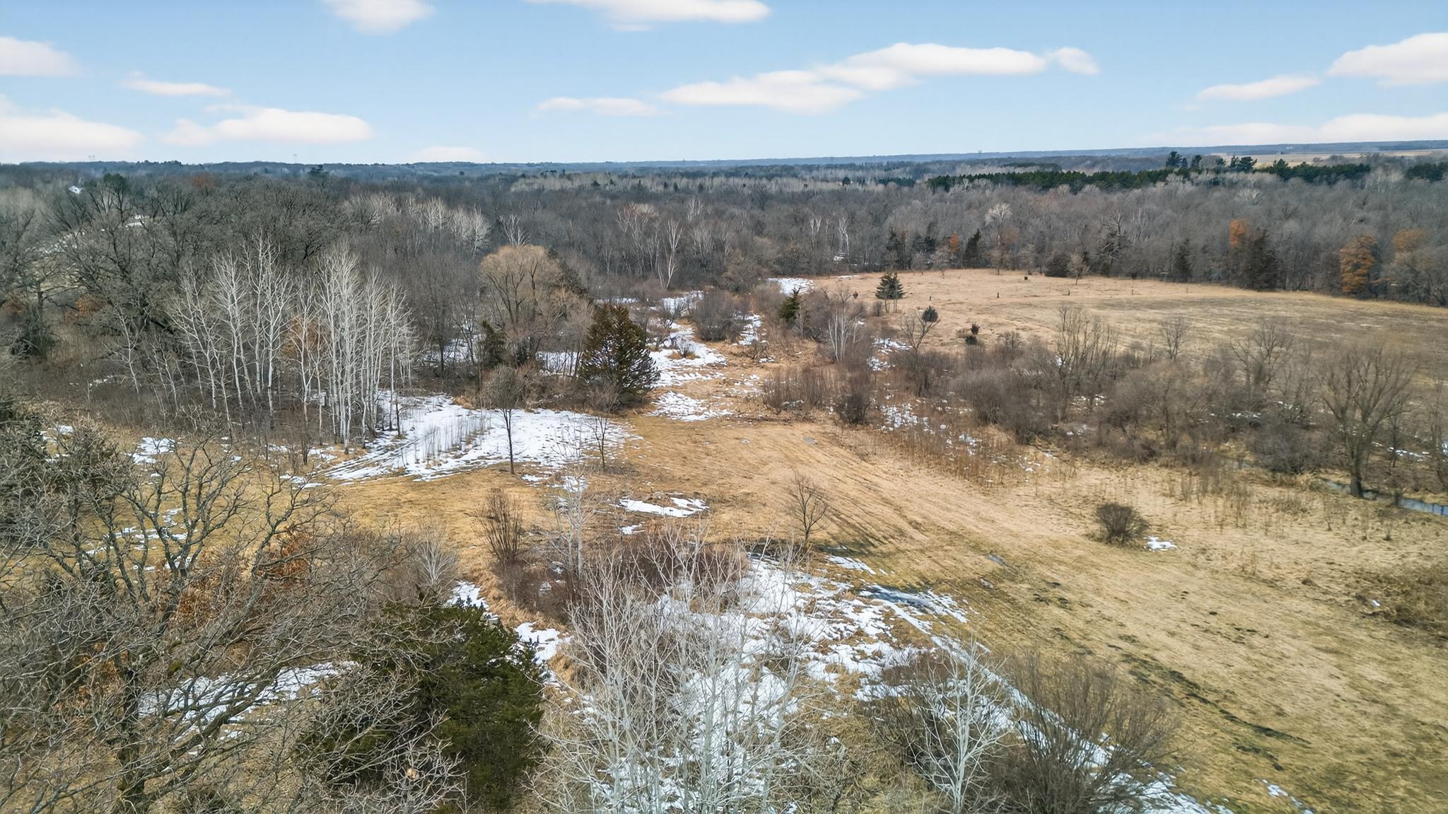 Total of 3 - 20-acre parcels available.