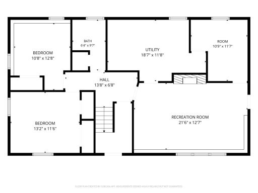 2255 Orkla Drive, Minneapolis, MN 55427