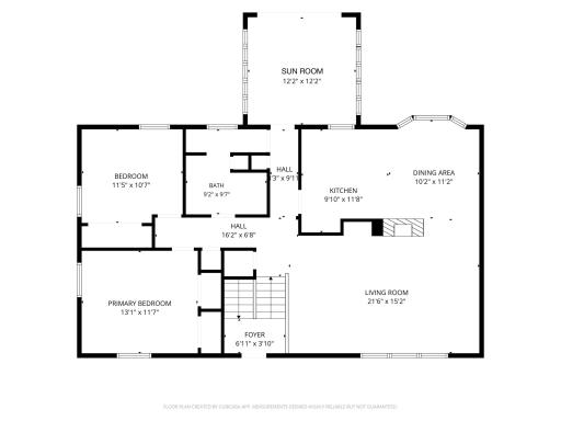 2255 Orkla Drive, Minneapolis, MN 55427