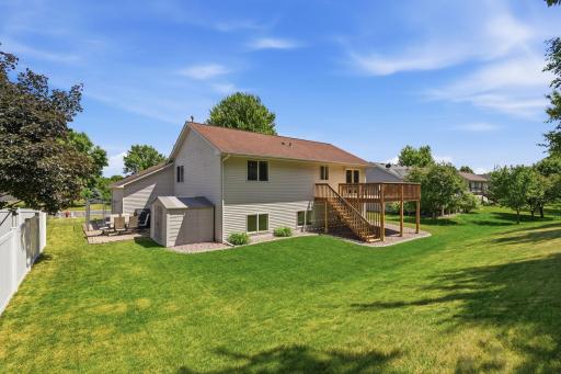 1301 Roberts Road, Buffalo, MN 55313