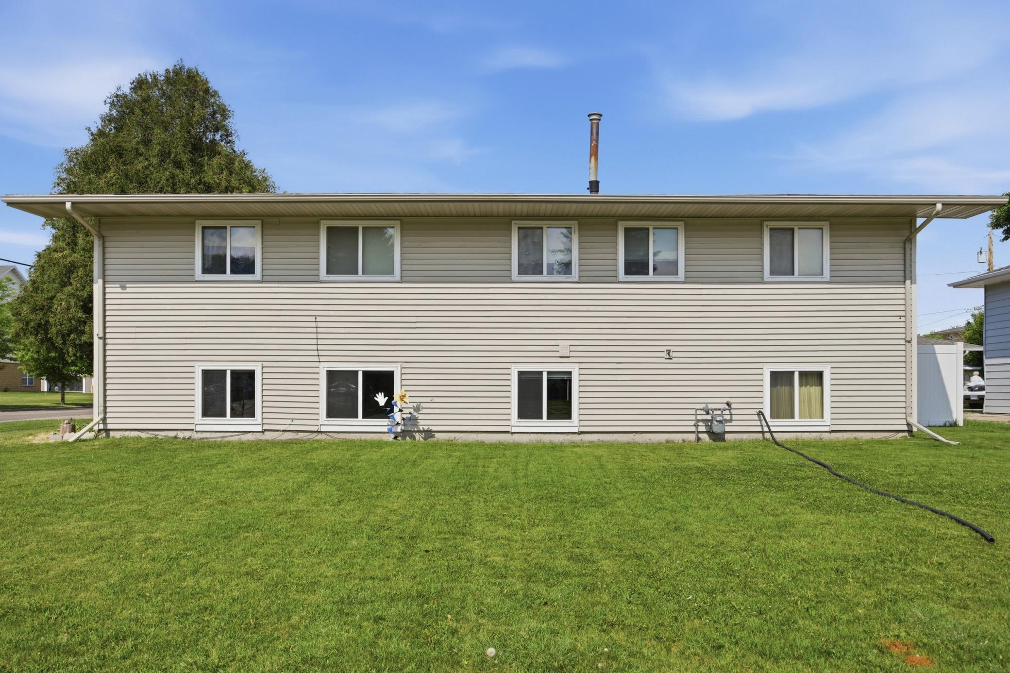 Moorhead Duplex for sale