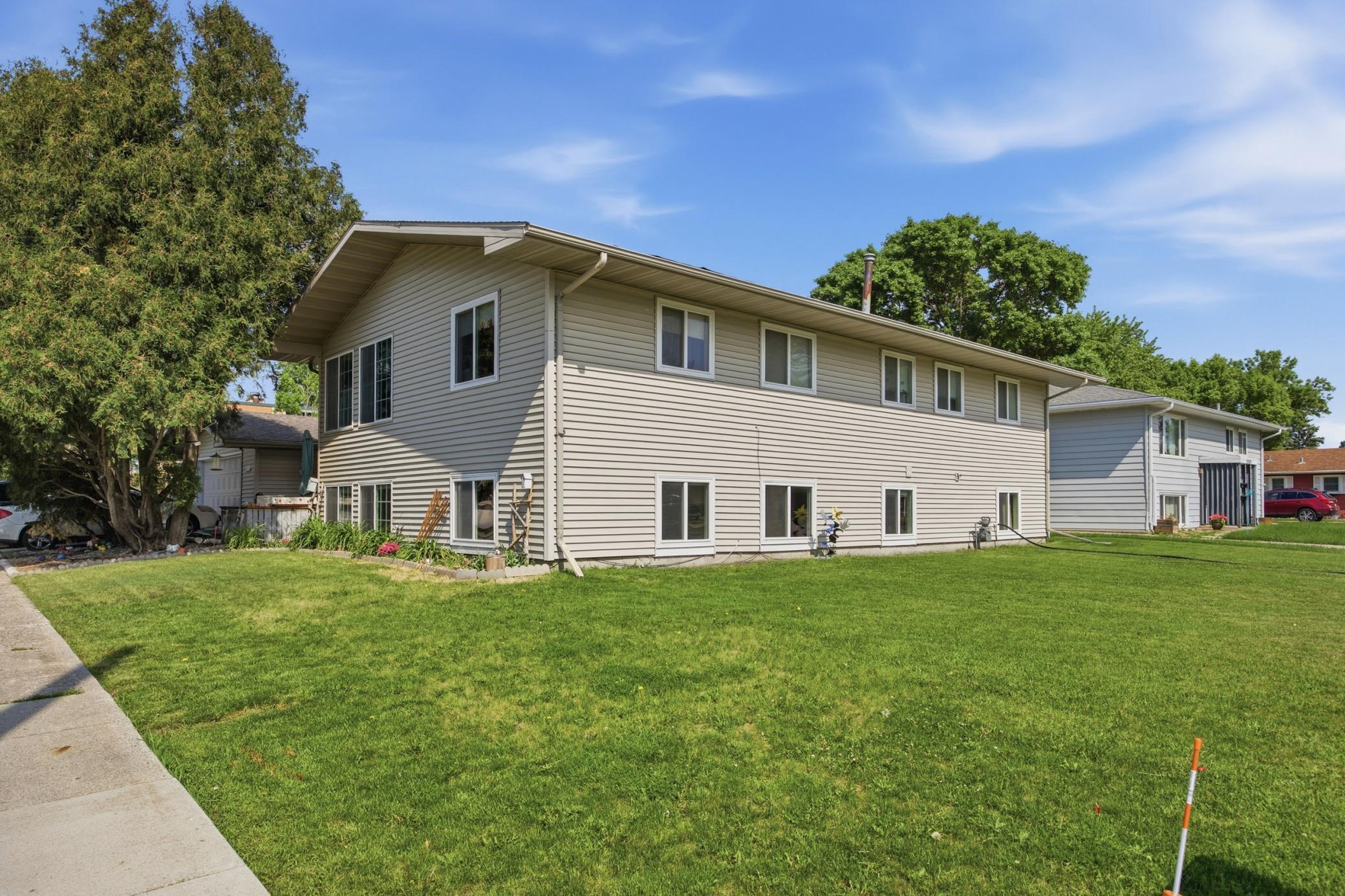 Property photo for 1014 24th Avenue S, Moorhead, MN 56560