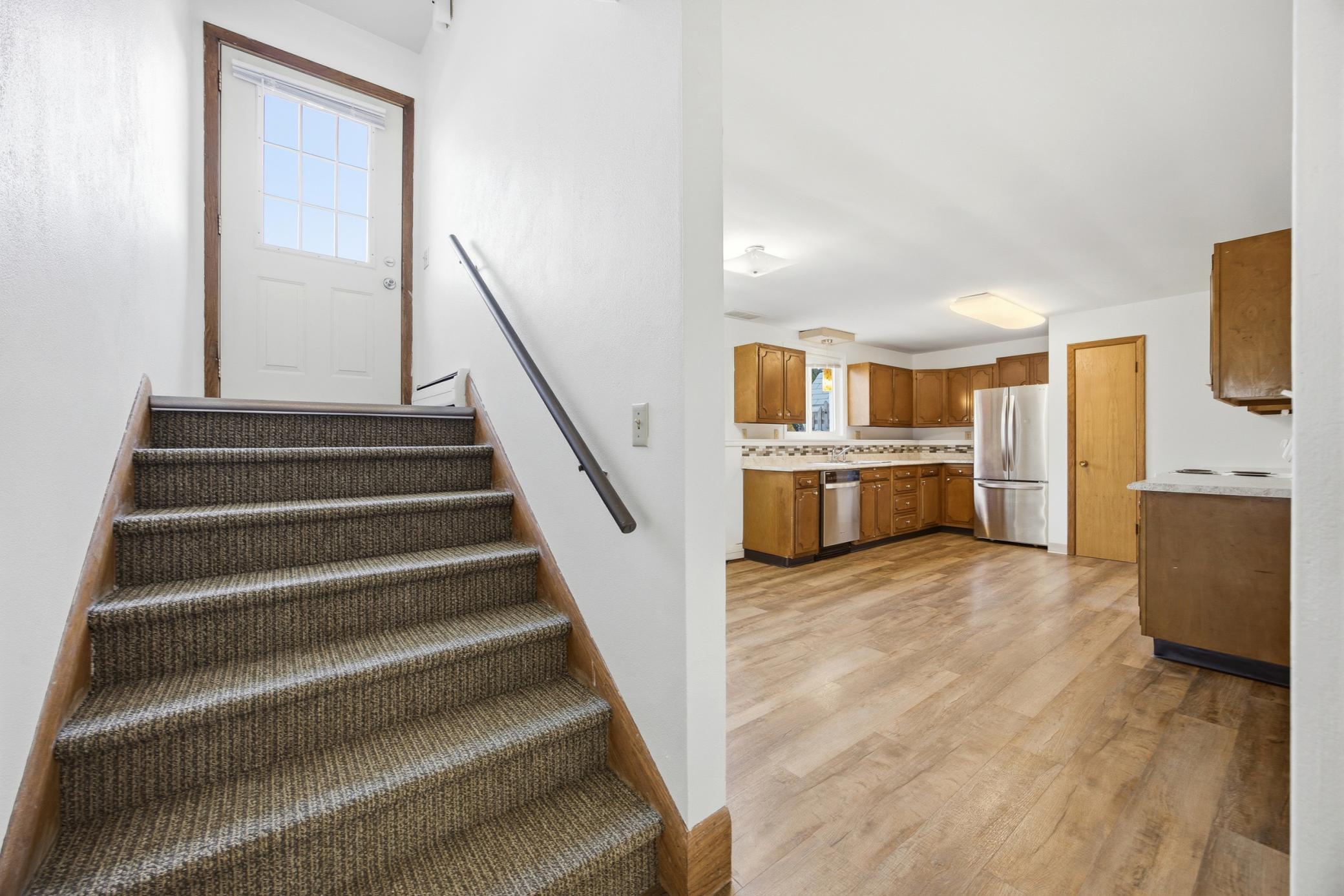 lower unit