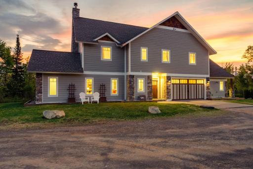 685 Cuttingwood Road, Two Harbors, MN 55616