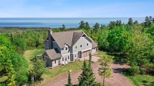 Welcome to stunning 685 Cuttingwood on 10 acres