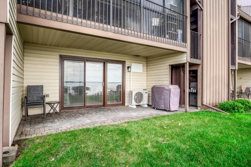151 Lake Avenue N, 102, Spicer, MN 56288