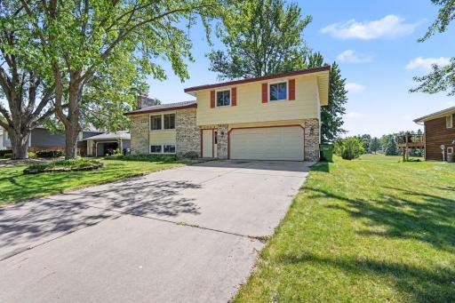 3 BR Home on a Park!