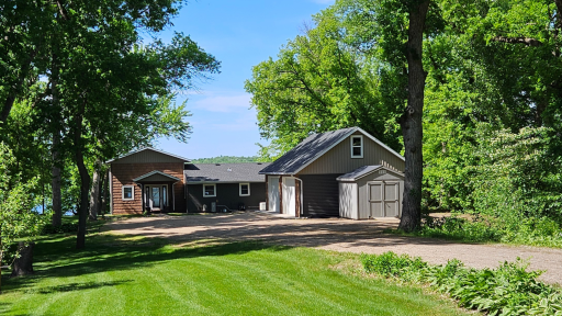 38113 S Eagle Lake Road, Battle Lake, MN 56515