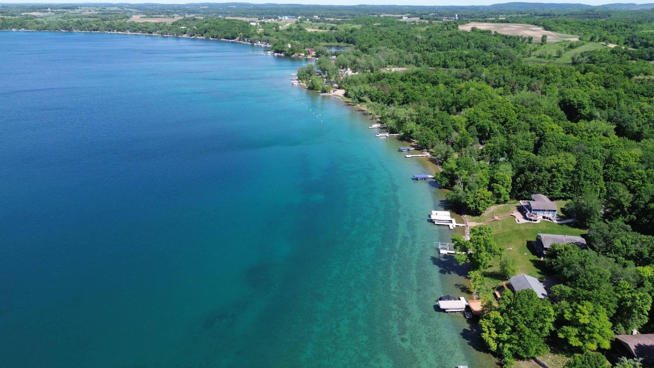 Eagle Lake