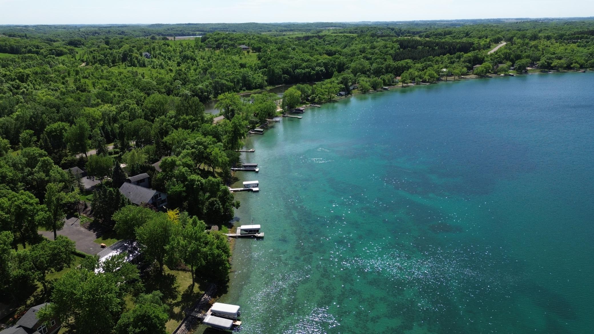 Eagle Lake