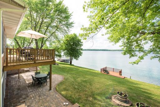 38113 S Eagle Lake Road, Battle Lake, MN 56515