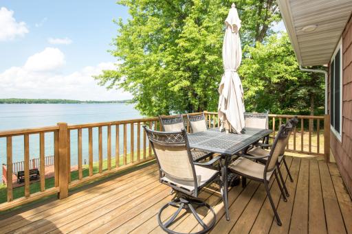 38113 S Eagle Lake Road, Battle Lake, MN 56515