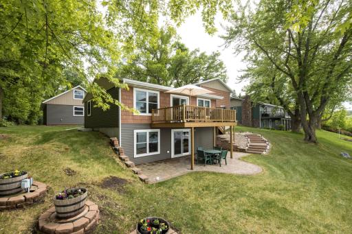 38113 S Eagle Lake Road, Battle Lake, MN 56515