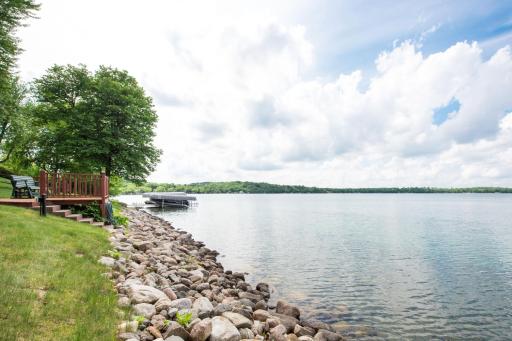 38113 S Eagle Lake Road, Battle Lake, MN 56515