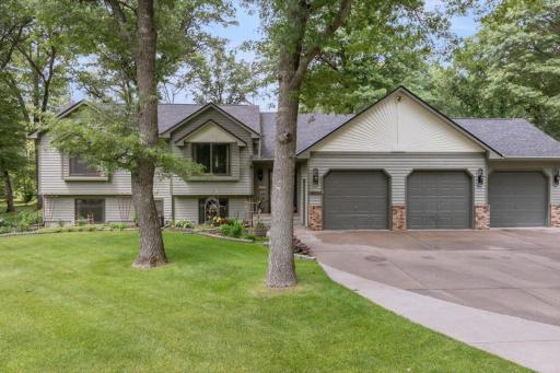 16715 Paul Road, Brainerd, MN 56401