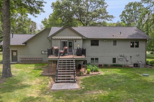 16715 Paul Road, Brainerd, MN 56401
