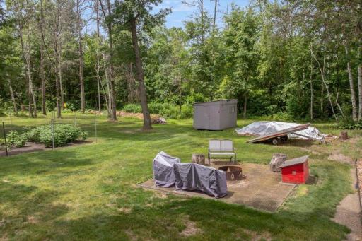 16715 Paul Road, Brainerd, MN 56401