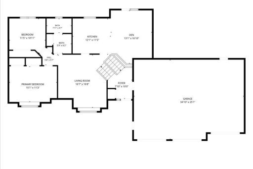 16715 Paul Road, Brainerd, MN 56401