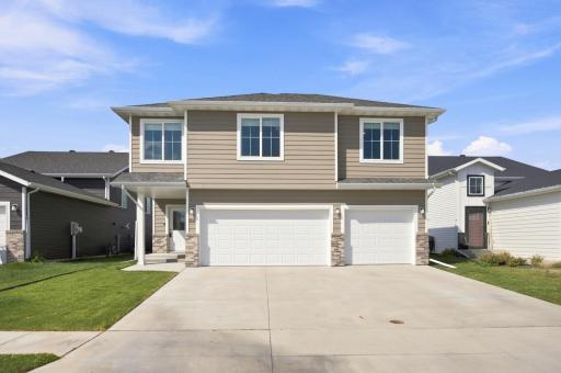 Photo for 1118 Albert Court W, West Fargo, ND 58078 - listing #7085934 1118 Albert Court W, West Fargo, ND 58078