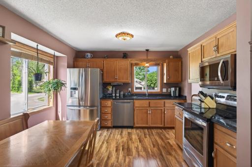 1831 73rd Street, Hugo, MN 55038