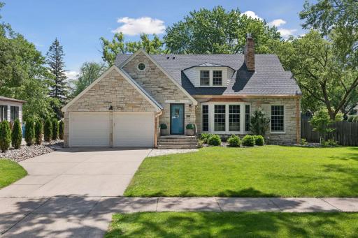 4919 Bruce Avenue, Minneapolis, MN 55424