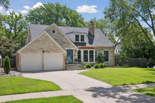 4919 Bruce Avenue, Minneapolis, MN 55424