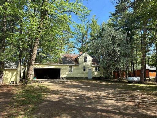 23976 County 80, Nevis, MN 56467