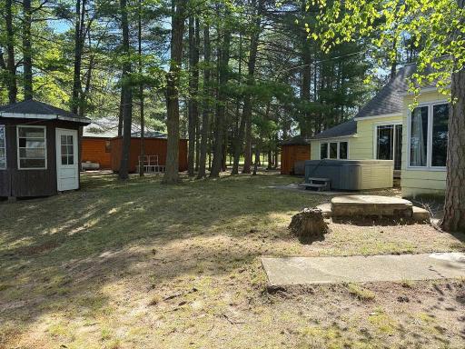 23976 County 80, Nevis, MN 56467