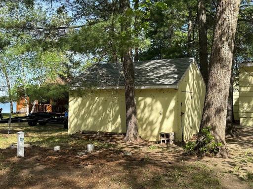 23976 County 80, Nevis, MN 56467