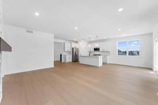 (Photo of a similar home, actual finishes may vary)