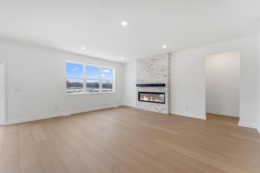 (Photo of a similar home, actual finishes may vary)