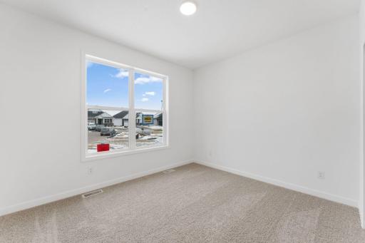 (Photo of a similar home, actual finishes may vary)