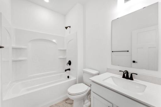 (Photo of a similar home, actual finishes may vary)