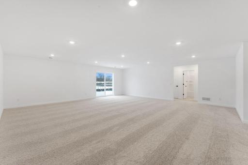 (Photo of a similar home, actual finishes may vary)