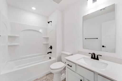(Photo of a similar home, actual finishes may vary)