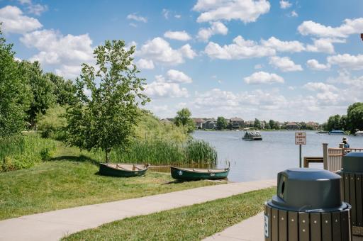 Make the beautiful city of Blaine your new home!