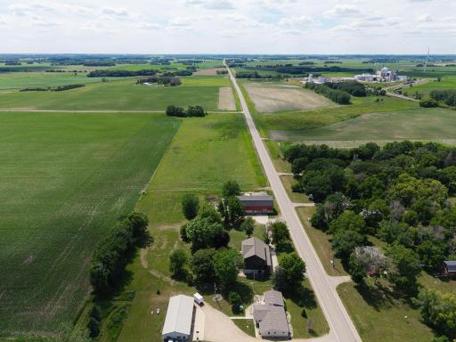 831 2nd Street SW, Glenville, MN 56036