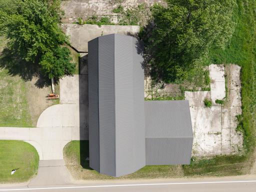 831 2nd Street SW, Glenville, MN 56036