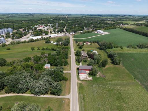 831 2nd Street SW, Glenville, MN 56036