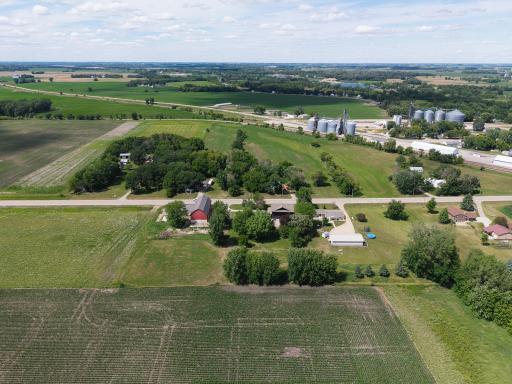 831 2nd Street SW, Glenville, MN 56036