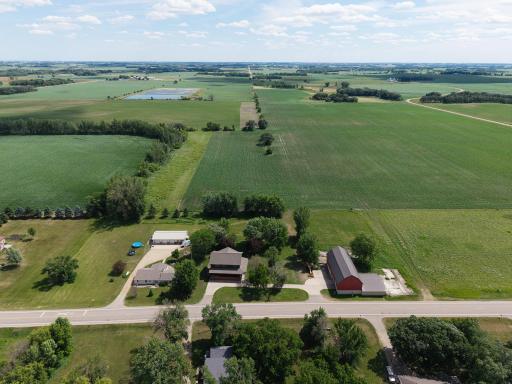 831 2nd Street SW, Glenville, MN 56036