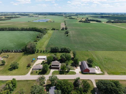831 2nd Street SW, Glenville, MN 56036