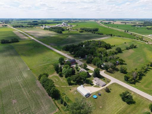 831 2nd Street SW, Glenville, MN 56036