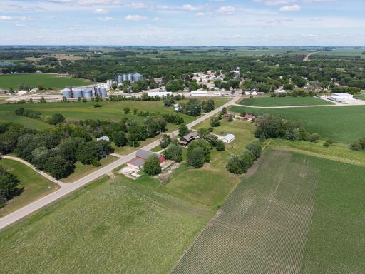 831 2nd Street SW, Glenville, MN 56036