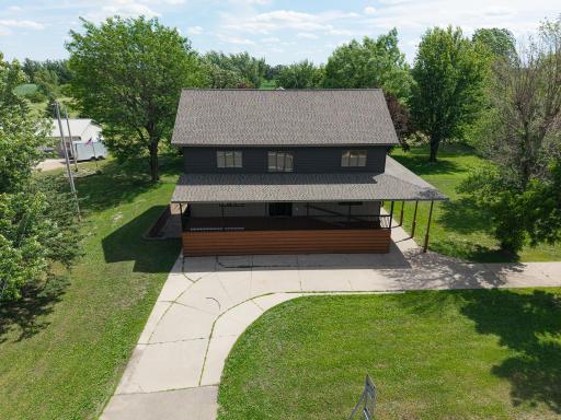831 2nd Street SW, Glenville, MN 56036