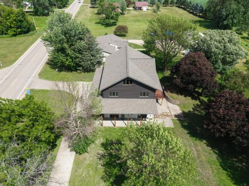 831 2nd Street SW, Glenville, MN 56036