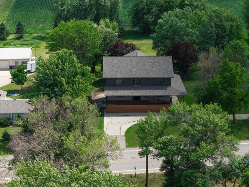 831 2nd Street SW, Glenville, MN 56036