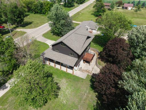 831 2nd Street SW, Glenville, MN 56036